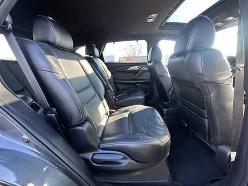 Used 2023 MAZDA CX-9 Grand Touring image 33