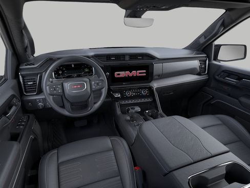 New 2026 GMC Sierra 1500 AT4X w/ AT4X AEV Edition image 15