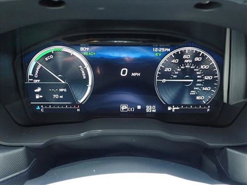 New 2026 Subaru Forester Premium AWD/4WD image 25