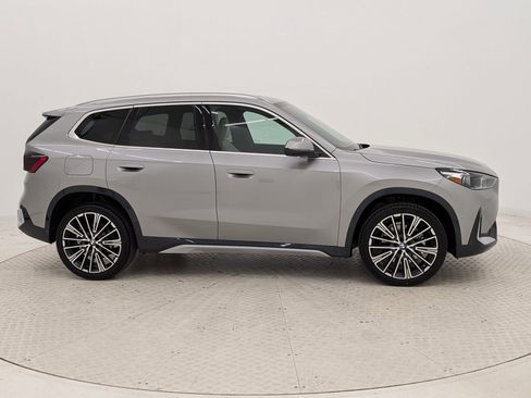 New 2026 BMW X1 xDrive28i w/ Technology Package image 8