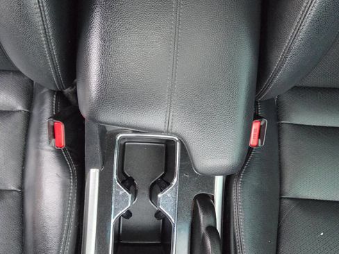 Used 2013 Honda Accord EX-L image 24