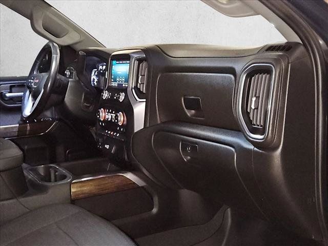 Used 2021 GMC Sierra 1500 Elevation w/ X31 Off-Road Package AWD/4WD image 17