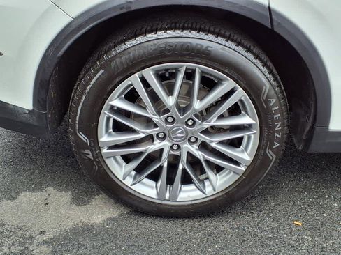 Certified 2024 Acura MDX SH-AWD w/ Advance Package image 7