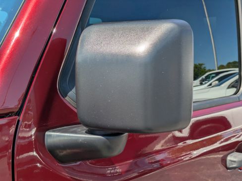 Used 2022 Jeep Gladiator Mojave w/ LED Lighting Group AWD/4WD image 30