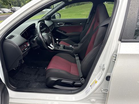 Used 2022 Honda Civic Si image 16