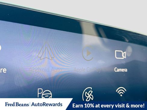 New 2025 Buick Enclave Sport Touring w/ Super Cruise Package image 14