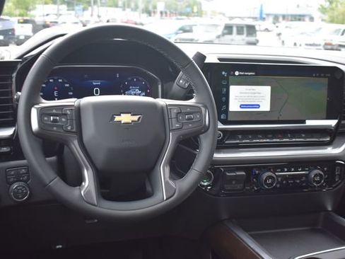 New 2026 Chevrolet Silverado 3500 High Country w/ Technology Package AWD/4WD image 26