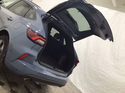 Used 2024 Ford Escape ST-Line w/ Tech Pack #1 image 19