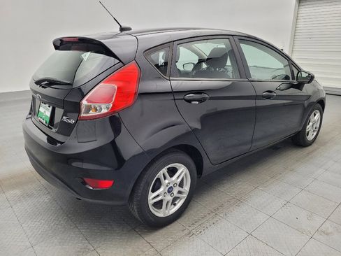 Used 2018 Ford Fiesta SE FWD image 9