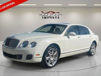 Used 2011 Bentley Flying Spur Flying Spur