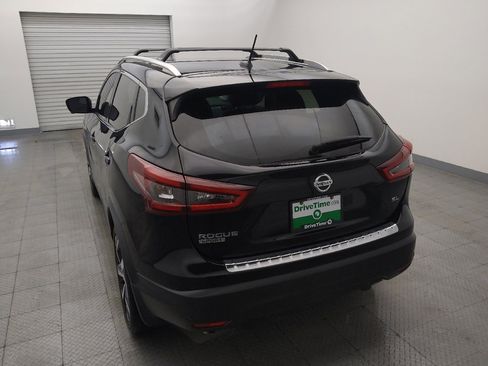 Used 2020 Nissan Rogue Sport SL FWD image 6