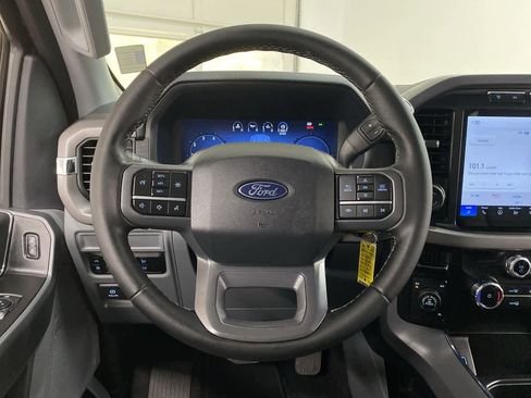 Used 2024 Ford F150 XLT w/ Mobile Office Package image 19