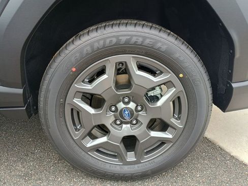 New 2026 Subaru Outback Premium image 7