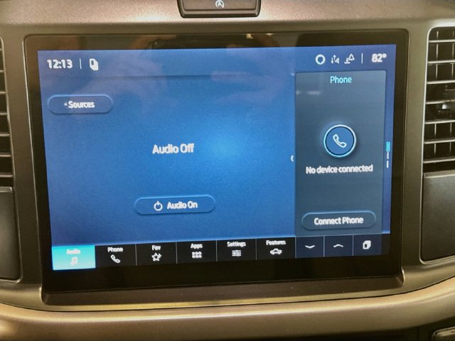 Used 2026 Ford F150 XL w/ Equipment Group 103A High AWD/4WD image 14