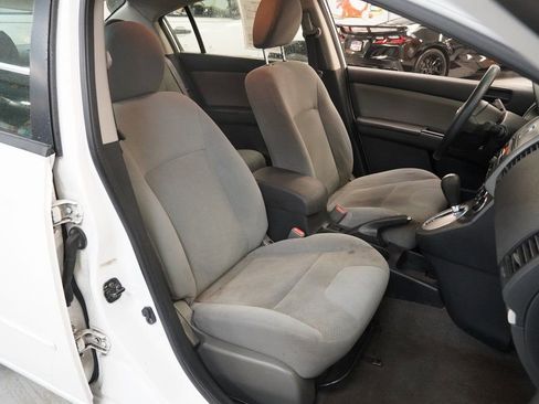 Used 2011 Nissan Sentra 2.0 image 21