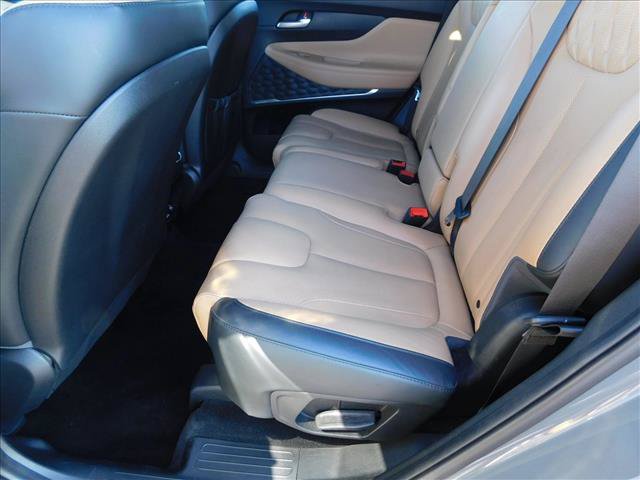 Used 2023 Hyundai Santa Fe Calligraphy AWD/4WD image 27