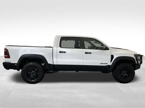 Used 2022 RAM 1500 TRX AWD/4WD image 9