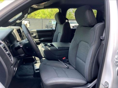 New 2026 RAM 1500 Classic Warlock AWD/4WD image 9