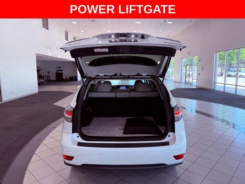 Used 2015 Lexus RX 350 FWD image 7