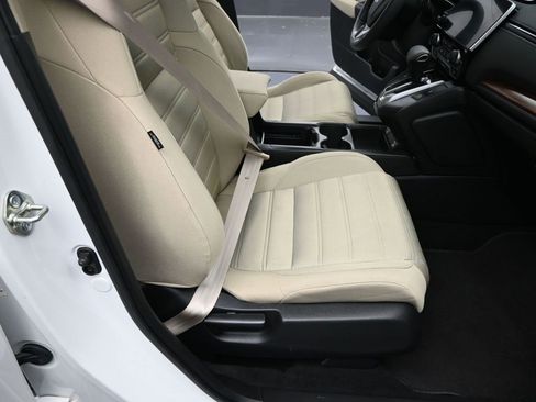 Used 2020 Honda CR-V EX image 34