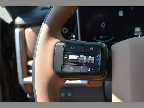New 2026 Hyundai Santa Fe Calligraphy FWD image 21