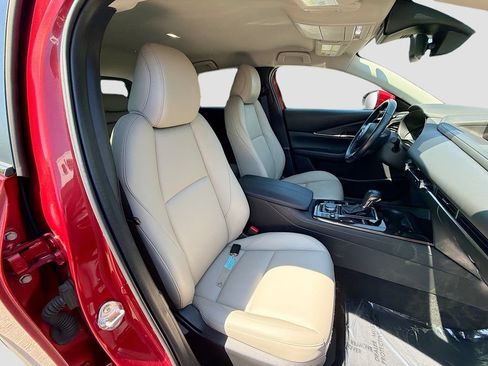 Used 2023 MAZDA CX-30 AWD 2.5 S w/ Preferred Package image 30
