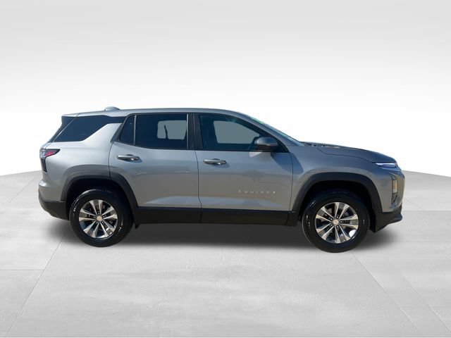 Used 2025 Chevrolet Equinox LT FWD image 8