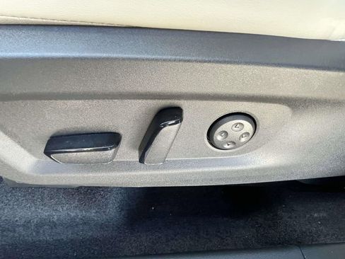 New 2026 Nissan Murano Platinum image 14