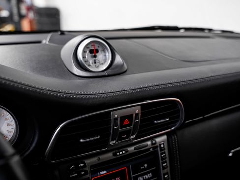 Used 2007 Porsche 911 Turbo image 13