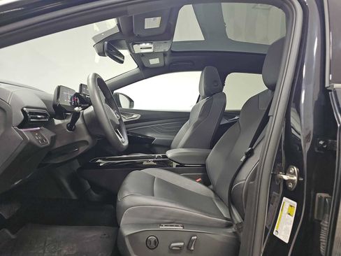 Used 2023 Volkswagen ID.4 S RWD image 6
