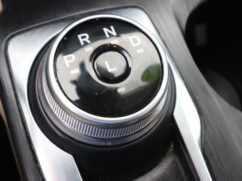 Used 2022 Ford Escape SEL FWD image 22