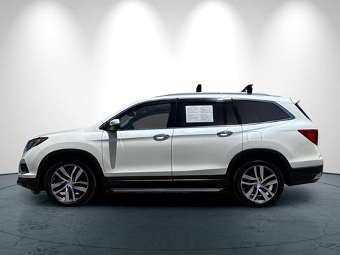 Used 2017 Honda Pilot Elite image 7