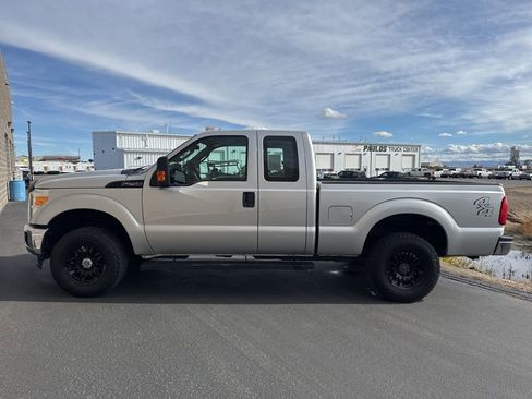 Used 2016 Ford F250 XL w/ Power Equipment Group image 6
