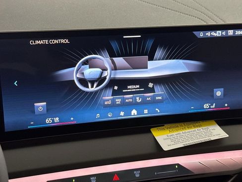 New 2026 BMW X3 xDrive30 w/ Convenience Package AWD/4WD image 26