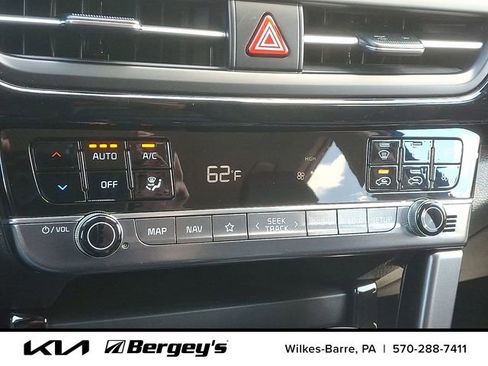 Certified 2025 Kia Seltos S AWD/4WD image 12
