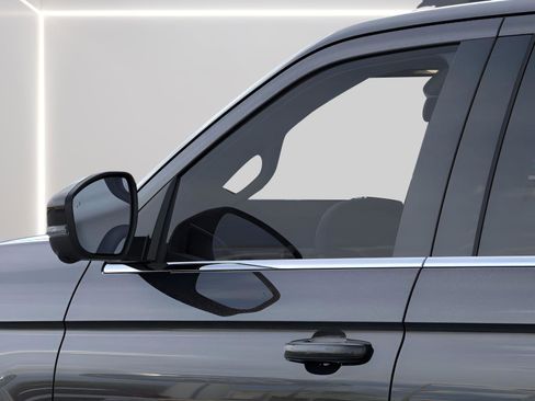 New 2025 Ford Expedition Max Platinum w/ Platinum Ultimate Package image 19