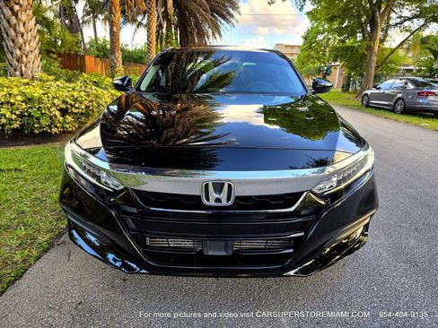 Used 2020 Honda Accord LX image 15