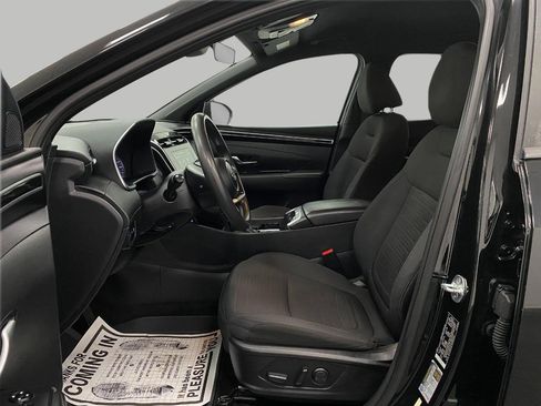 Certified 2022 Hyundai Santa Cruz SEL AWD/4WD image 30