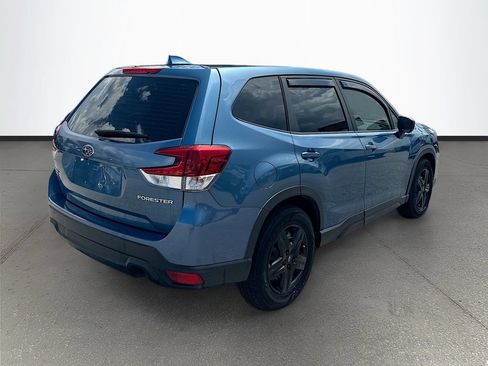 Used 2021 Subaru Forester AWD/4WD image 7