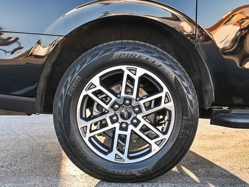 Certified 2025 Ford Expedition Max Active AWD/4WD image 12