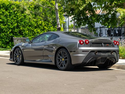 Used 2008 Ferrari F430 Scuderia RWD image 11