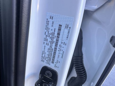 New 2025 Ford F150 XLT w/ Equipment Group 302A MID image 33