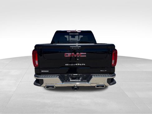 New 2026 GMC Sierra 1500 SLT w/ SLT Premium Plus Package AWD/4WD image 18