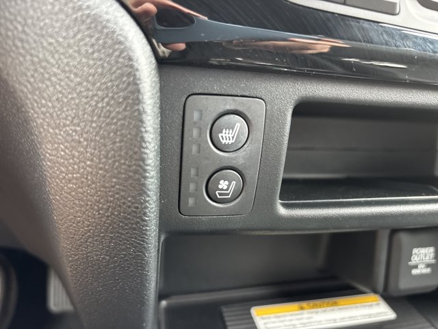 Used 2023 Honda Passport Elite image 40