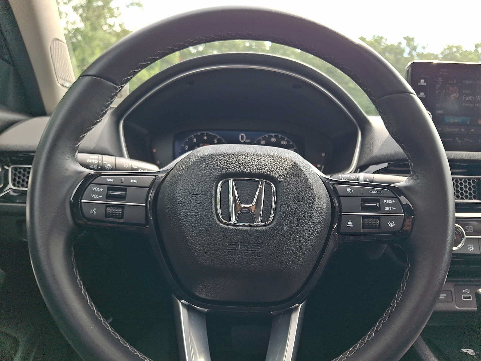 Certified 2023 Honda Civic Touring image 20