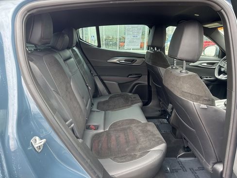 Certified 2024 Dodge Hornet GT w/ Track Pack image 27