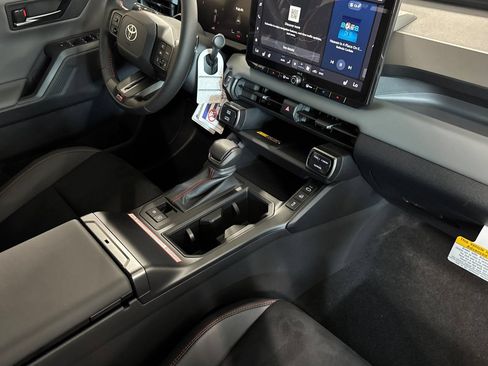 New 2026 Toyota RAV4 AWD Plug-in Hybrid image 19