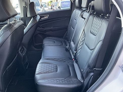 Used 2024 Ford Edge Titanium w/ Equipment Group 301A image 14