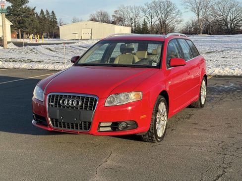 Used 2008 Audi A4 2.0T image 1