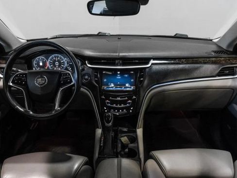 Used 2013 Cadillac XTS Premium FWD image 15